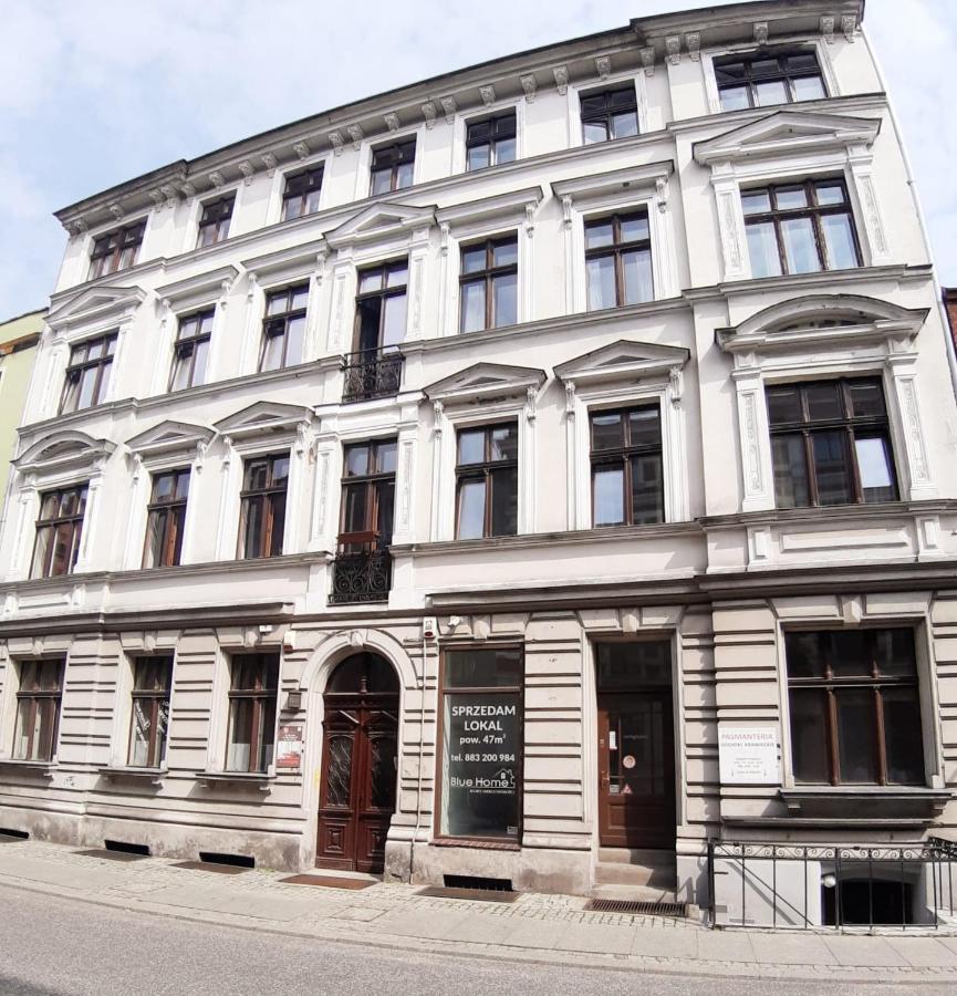 Modern Apartments Torun 1 Stare Miasto-Centrum Exterior photo